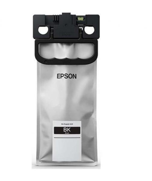 Консуматив EPSON WorkForce Pro WF-C87xR Black XL Ink Supply Unit C13T05A100 - 20 000k