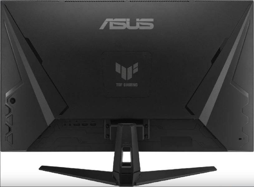 Монитор ASUS TUF Gaming VG32AQA1A 31.5" (80.01 cm) Gaming Monitor VA 2560x1440 WQHD, FreeSync Premium, 170Hz 1ms MPRT HDR10, Speakers, 1xDP, 2xHDMI