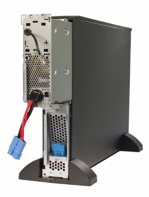 Непрекъсваем ТЗИ APC Smart-UPS XL Modular 1500VA 230V Rackmount/Tower