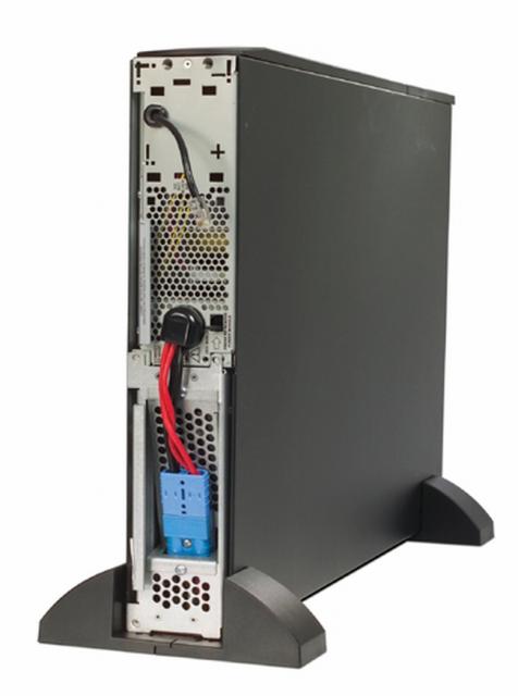 Непрекъсваем ТЗИ APC Smart-UPS XL Modular 1500VA 230V Rackmount/Tower