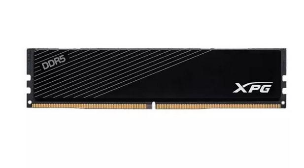 Памет ADATA  XPG Hunter 8GB DDR5 5200MHz, 1.25V