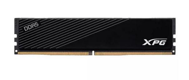 Памет ADATA XPG Hunter 16GB DDR5 5200MHz, 1.25V