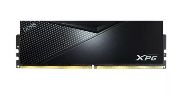 Памет ADATA XPG LANCER 16GB DDR5 6000Mhz, 1.35V