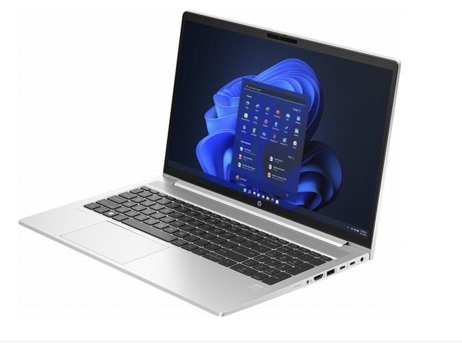 HP ProBook 450 G10 (10-ядрен) Intel Core i5-1335U 1.3GHz up to 4.60GHz, 12MB, 15.6'' (39.62 cm) FHD, 16GB DDR4, 512GB PCIe SSD, Windows 11 Pro