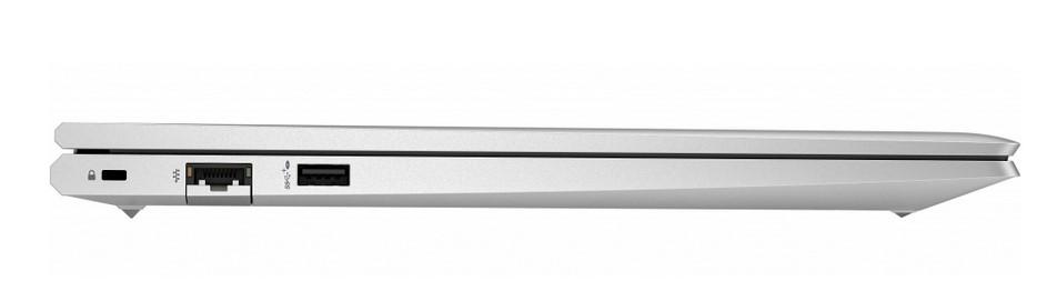 HP ProBook 450 G10 (10-ядрен) Intel Core i5-1335U 1.3GHz up to 4.60GHz, 12MB, 15.6'' (39.62 cm) FHD, 16GB DDR4, 512GB PCIe SSD, Windows 11 Pro