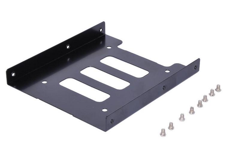 Преходник Makki  SSD/HDD bracket 2.5" to 3.5" - MAKKI-HDB-250