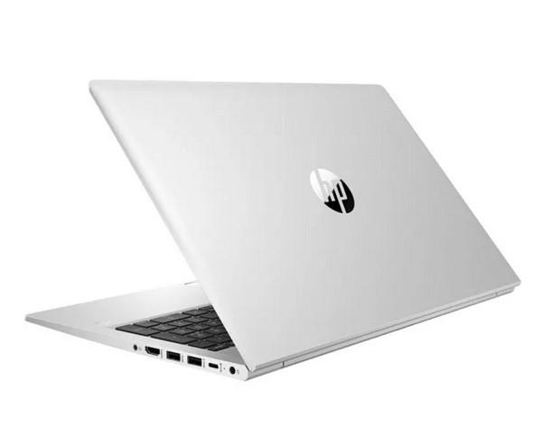 Лаптоп HP ProBook 450 G9 (10-ядрен) Intel Core i5-1235U 1.3/4.4GHz, 15.6" (39.62 cm) Full HD Anti-Glare Display, (HDMI), 8GB DDR4, 512GB SSD, 1x USB Type-C, Free DOS
