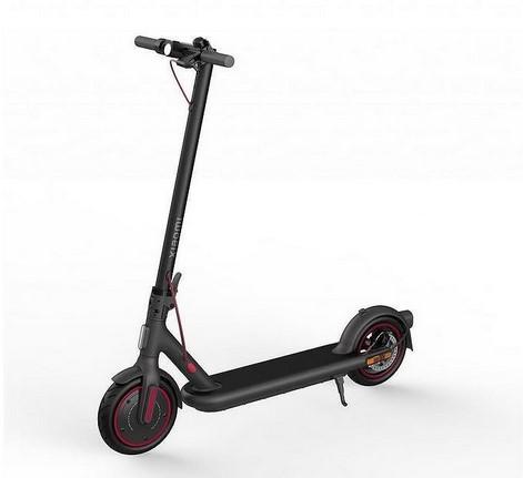 XIAOMI Electric Scooter 4 Pro EU BHR5398GL