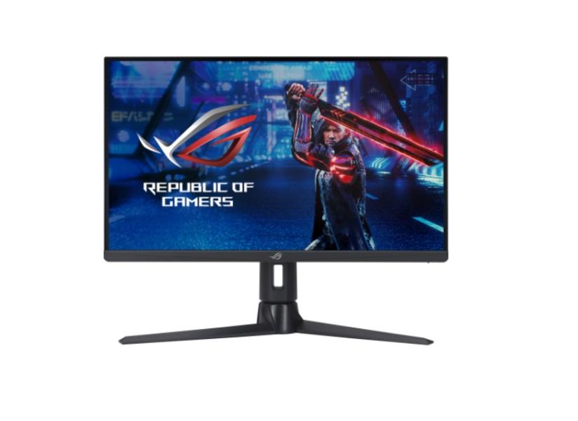 Monitor asus best sale g sync