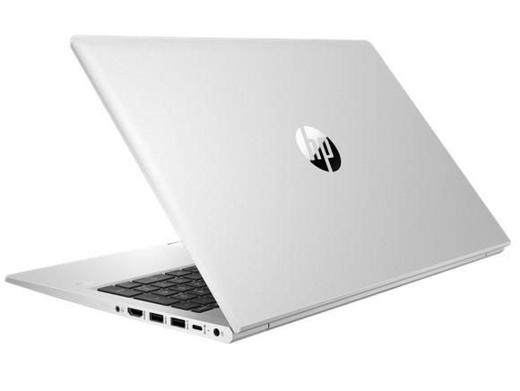Лаптоп HP ProBook 450 G9 (10-ядрен) Intel Core i5-1235U 1.3/4.4GHz, 15.6" (39.62 cm) Full HD Anti-Glare Display, (HDMI), 16GB DDR4, 512GB SSD, 1x USB Type-C, Free DOS