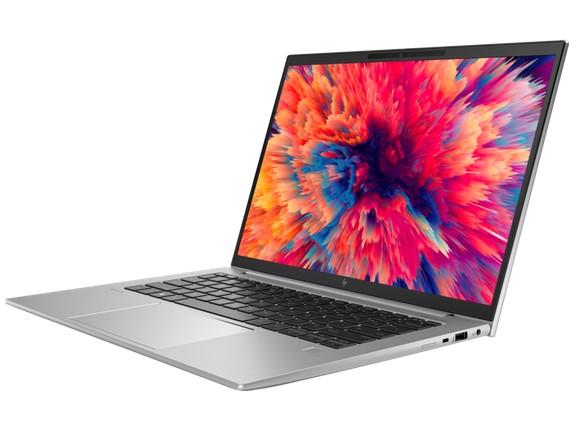 HP ZBook Firefly 14 G9 (10-ядрен) Intel Core i7-1255U, 14.0" (35.56 cm) WUXGA 16GB DDR5, 512GB SSD, NVIDIA T550 4GB, Windows 11 Pro
