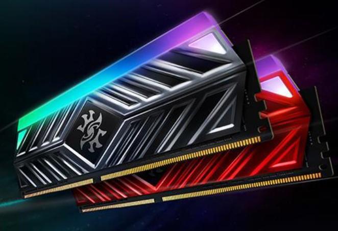 Памет ADATA XPG SPECTRIX D41 16GB DDR4 3000 HEAT SINK RGB, 1.35V