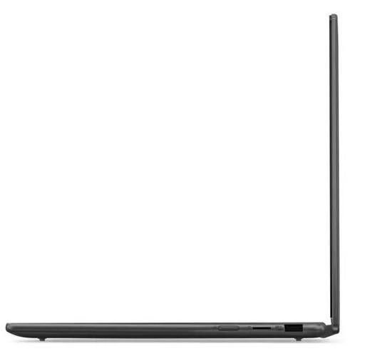 Лаптоп Lenovo Yoga 7 14IRL8 (12-ядрен) Intel Core i5-1340P 1.9/4.6GHz, 14" (35.56cm) WUXGA 400nits Touchscreen Display, 16GB LPDDR5, 512GB SSD NVMe, 1x USB 3.2 Gen1, Windows 11 Home
