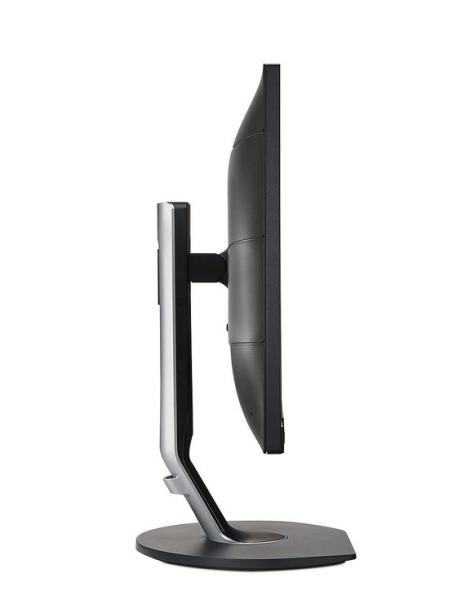 Монитор PHILIPS 272B7QUPBEB 27.0" (68.58 cm) QuadHD IPS, 5ms, 350 cd/m², HDMI, DP, USB HUB, USB Type-C