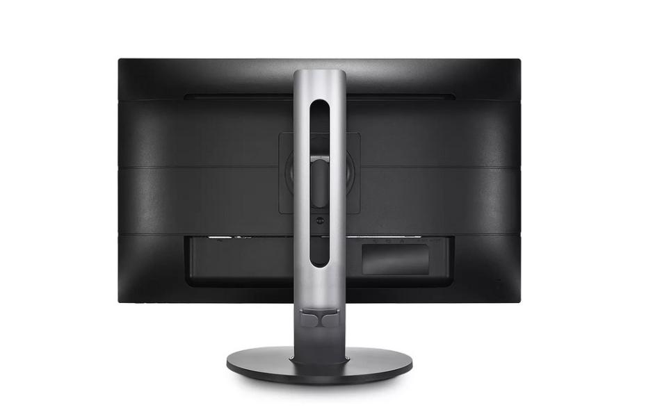 Монитор PHILIPS 272B7QUPBEB 27.0" (68.58 cm) QuadHD IPS, 5ms, 350 cd/m², HDMI, DP, USB HUB, USB Type-C