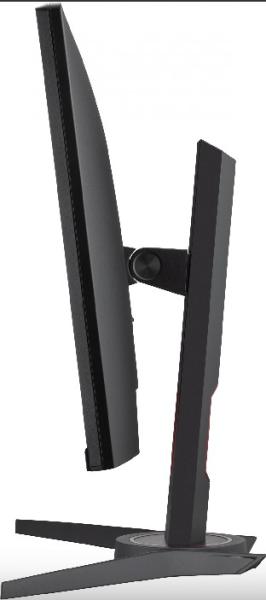 Монитор VIEWSONIC VX2780J-2K 27.0" (68.58 cm) IPS, 144Hz, 1ms, 350 cd/m², 2xHDMI, DP