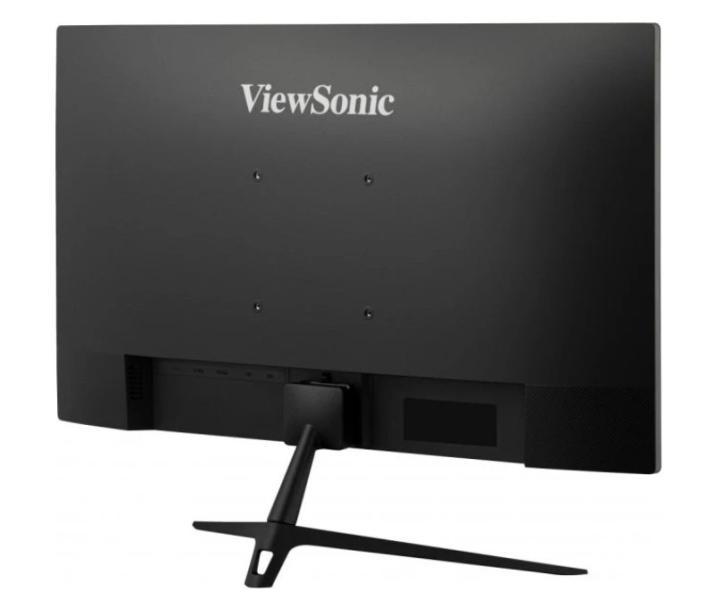 Монитор VIEWSONIC VX2728 24" (60.96 cm) IPS панел, 1920x1080 16:9, 180Hz, 0.5ms MPRT, 250 cd/m², 2xHDMI, DP