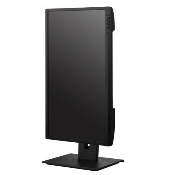 Монитор VIEWSONIC VG2440 22" (55.88 cm) VA панел, 1920x1080 16:9, 60Hz, 5.0ms, 250 cd/m², HDMI, DP, VGA, 2xUSB