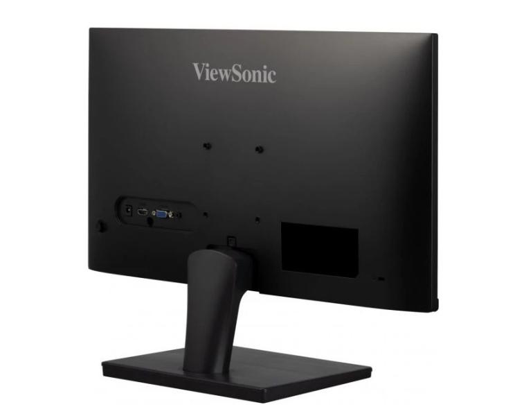 Монитор VIEWSONIC VA2215-H 21.5" (54.61 cm) VA LED 75Hz, 1920x1080, 16:9, 5ms, 250 cd/m², HDMI VGA