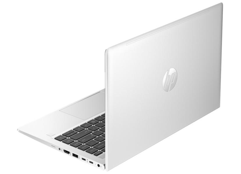 Лаптоп HP ProBook 440 G10 (10-ядрен) Intel Core i5-1335U 14.0" (35.56 cm) FHD 16GB, 512GB PCIe SSD, Windows 11 Pro