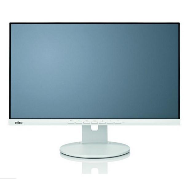 Монитор VIEWSONIC FUJITSU DISPLAY B24-9 TE 23.8" (60.45 cm) IPS LED, Full HD, 5ms, VGA,HDMI, DP USB