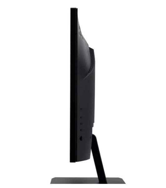 Монитор Acer Vero V247Ybipv, 23.8" (60.45cm) IPS панел, 75Hz, Full HD, 4ms, 250 cd/m2, VGA, DP, HDMI