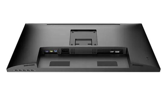 Монитор Philips 275S9JML, 27"(68.58cm), VA панел, 75Hz, QHD, 4ms, 300cd/m2, HDMI, DisplayPort, USB