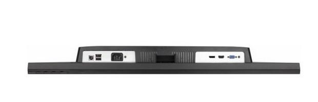 Монитор ViewSonic VG2439SMH-2, 24" (60.96 cm) VA панел, Full HD, 5ms, 250 cd/m2, VGA, HDMI, DisplayPort