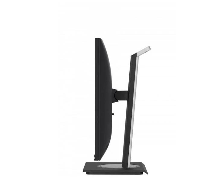 Монитор ViewSonic VG2755, 27" (68.58 cm) IPS панел, Full HD, 5 ms, 250 cd/m2, VGA, HDMI, DP, USB Type-C