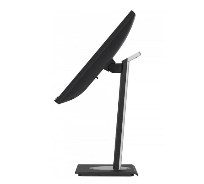 Монитор ViewSonic VG2755, 27" (68.58 cm) IPS панел, Full HD, 5 ms, 250 cd/m2, VGA, HDMI, DP, USB Type-C