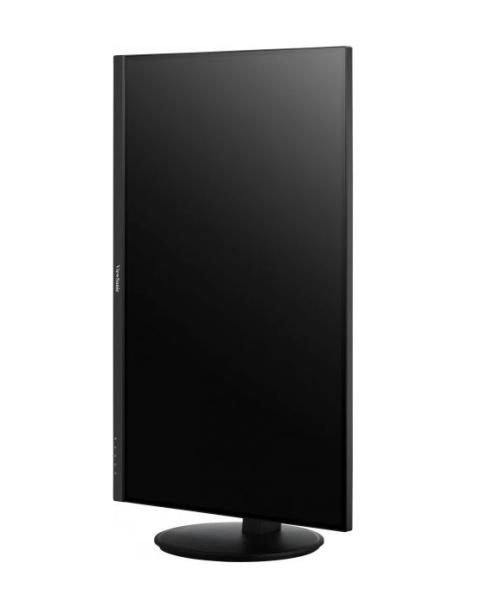 Монитор ViewSonic VG2709-2K-MHD, 27" (68.58 cm) IPS панел, 75Hz, WQHD, 5ms, 250 cd/m2, 2xHDMI, DP