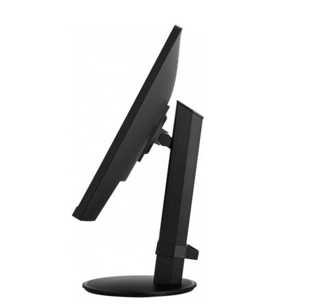 Монитор ViewSonic VG2709-2K-MHD, 27" (68.58 cm) IPS панел, 75Hz, WQHD, 5ms, 250 cd/m2, 2xHDMI, DP