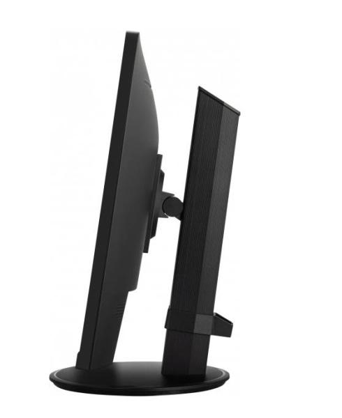 Монитор ViewSonic VG2709-2K-MHD, 27" (68.58 cm) IPS панел, 75Hz, WQHD, 5ms, 250 cd/m2, 2xHDMI, DP