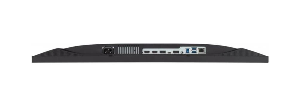 Монитор ViewSonic VP2768A, 27" (68.58 cm) IPS панел, QHD, 1ms (MPRT), 350 cd/m2, DP, HDMI, USB TYPE-C, USB