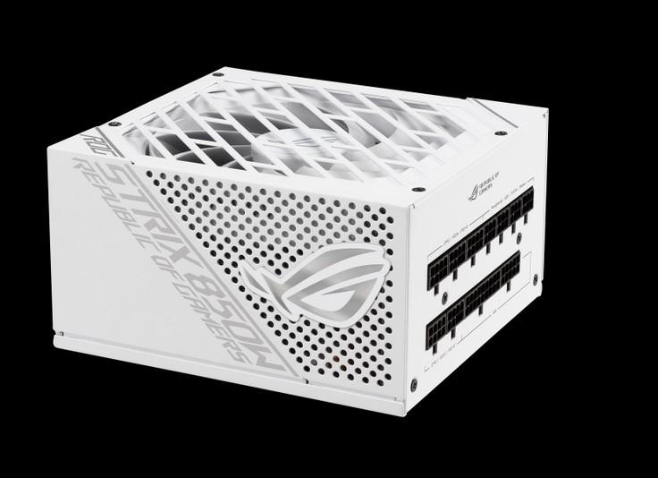 Захранване ASUS ROG Strix 850G 850W, 80 PLUS Gold