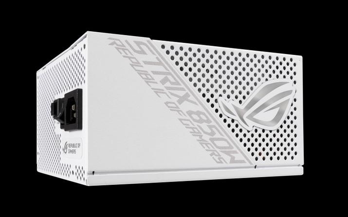 Захранване ASUS ROG Strix 850G 850W, 80 PLUS Gold