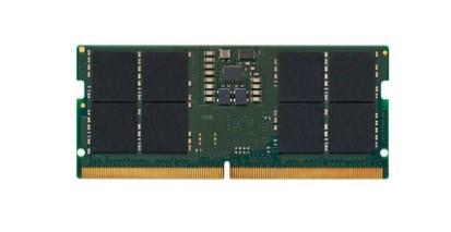 Памет KINGSTON 32GB 5600MHz DDR5 SODIMM 2Rx8, CL46, 1.1 V