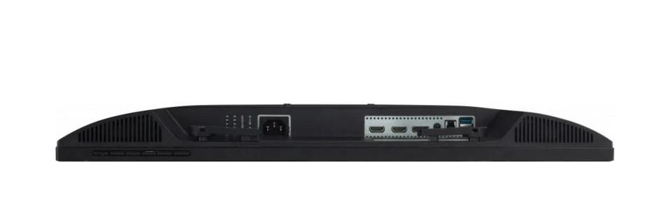 Монитор ViewSonic XG2431, 24" (60.96 cm) IPS панел, 240Hz, Full HD, 1ms, 350 cd/m2, DisplayPort, 2xHDMI, USB