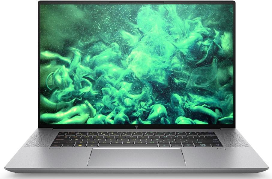 Лаптоп HP ZBook Studio 16 G10 (14-ядрен) Intel Core i7-13700H up to 5.0 GHz, 24 MB L3 cache, 16.0" (40.64 cm) WUXGA, 32GB DDR5, 1TB PCIe SSD, NVIDIA RTX 3000 8GB,  Windows 11 Pro