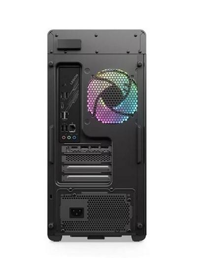 Настолен компютър LENOVO Legion T5  Intel Core i5-13400F 2.5/4.6 GHz, 16GB DDR5, 1TB PCIe, RTX3060 12GB, Free DOS