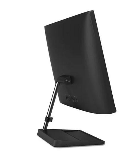 Kомпютър All in One Lenovo IdeaCentre AIO 3 24ITL6 , (2-ядрен) Tiger Lake Intel Core i3-1115G4 1.7/4.1 GHz, 23.8" (60.45 cm) Full HD IPS 250nits Display, 8GB DDR4, 512GB SSD, 2x USB 3.2 Gen 2, Free DOS