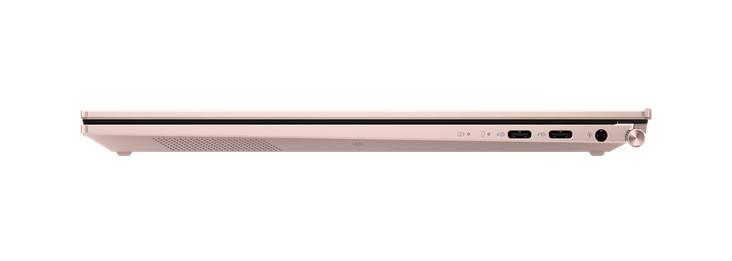 Лаптоп ASUS Zenbook S 13 OLED UM5302LA-LX731X , AMD Ryzen 7 7840U 3.0GHz (8-core/16-thread, 16MB cache, up to 5.1GHz), 13.3" (33.78 cm), OLED Touch screen, 16GB LPDDR5, 1TB SSD M.2 NVMe PCIe 4.0, Windows 11 Pro