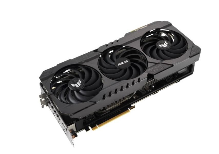 Видео карта ASUS TUF Gaming GeForce RTX 4090 24GB GDDR6X OG OC Edition, 384-bit, 2x HDMI, 3x DP