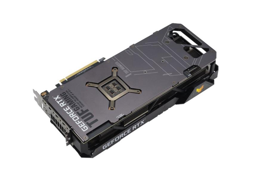 Видео карта ASUS TUF Gaming GeForce RTX 4090 24GB GDDR6X OG OC Edition, 384-bit, 2x HDMI, 3x DP