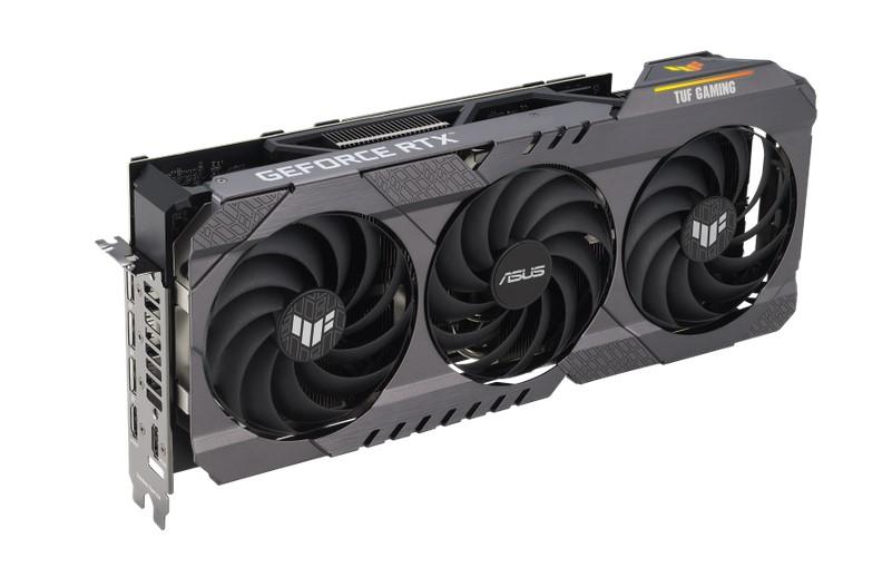 Видео карта ASUS TUF Gaming GeForce RTX 4090 24GB GDDR6X OG OC Edition, 384-bit, 2x HDMI, 3x DP