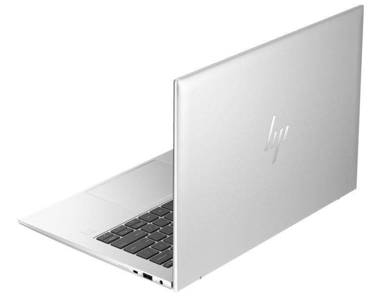 Лаптоп HP EliteBook 840 G10 Intel Core i7 (13th Gen) 1360P (18 MB, 12 cores, 2.2 GHz to 5.0 GHz), 14.0" (35.56 cm) WUXGA, 16GB DDR5, SSD 1TB, 5G, Windows 11 Pro