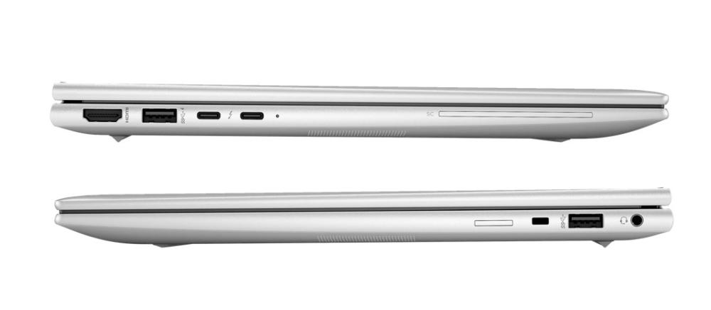 Лаптоп HP EliteBook 840 G10 Intel Core i7 (13th Gen) 1360P (18 MB, 12 cores, 2.2 GHz to 5.0 GHz), 14.0" (35.56 cm) WUXGA, 16GB DDR5, SSD 1TB, 5G, Windows 11 Pro