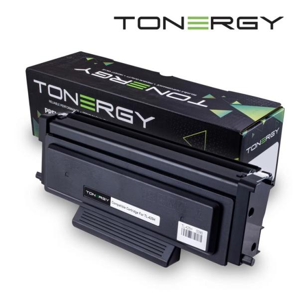 Tonergy съвместима Тонер Касета Compatible Toner Cartridge PANTUM TL-425H Black, 3k