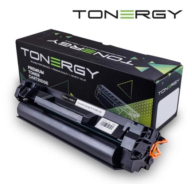 Tonergy съвместима Тонер Касета Compatible Toner Cartridge HP 139X W1390X Black, High Capacity 4k