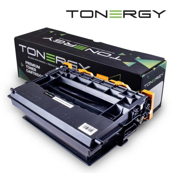 Tonergy съвместима Тонер Касета Compatible Toner Cartridge HP 147X W1470X Black, High Capacity 25k